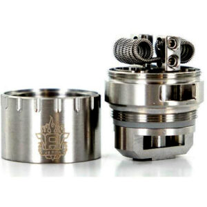 SMOK - TFV8 Cloud Beast RBA