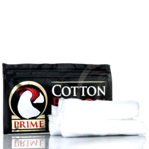 Cotton Bacon - Prime