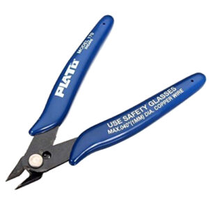 Plato - 170 Flush Wire Cutter