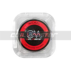 Coil Master Nickel Wire 30ft
