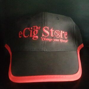 The eCig Store change your lifestyle Caps