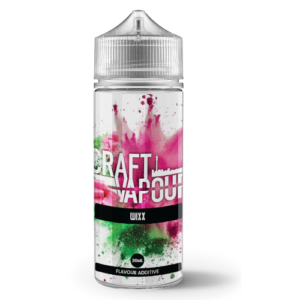 Craft Vapour Wix Longfill