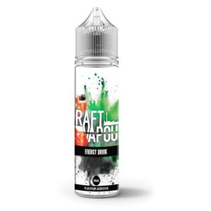 Craft Vapour Energy Drink Longfill