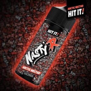 Nasty R Arctic Nectar Longfill